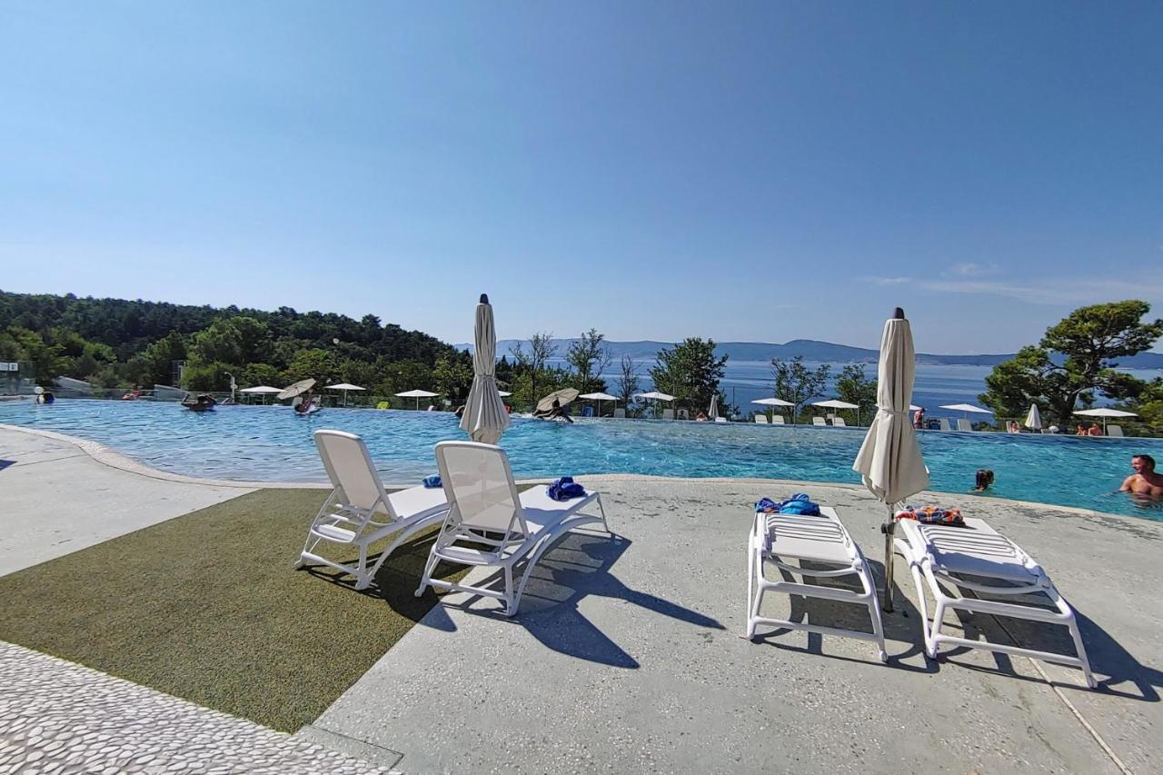 Mobile Homes Selce - Alpe Jadran Mobil - 631 Εξωτερικό φωτογραφία