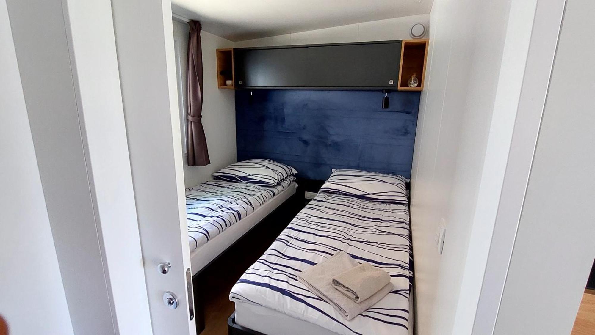 Mobile Homes Selce - Alpe Jadran Mobil - 631 Εξωτερικό φωτογραφία